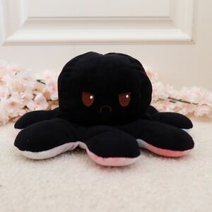 Inside Out Octopus Plush